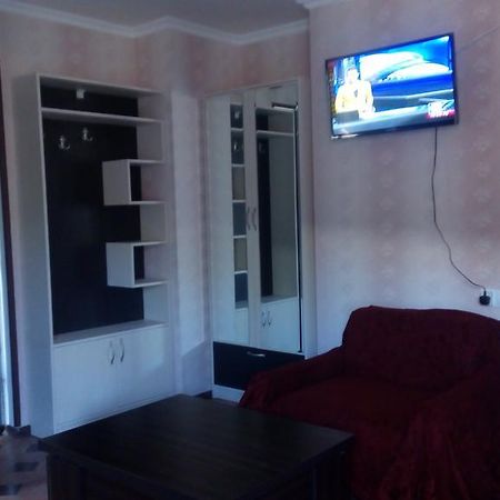 Dadu'S Apartment Tbiliszi Kültér fotó
