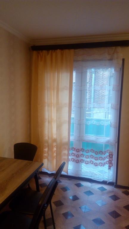 Dadu'S Apartment Tbiliszi Kültér fotó