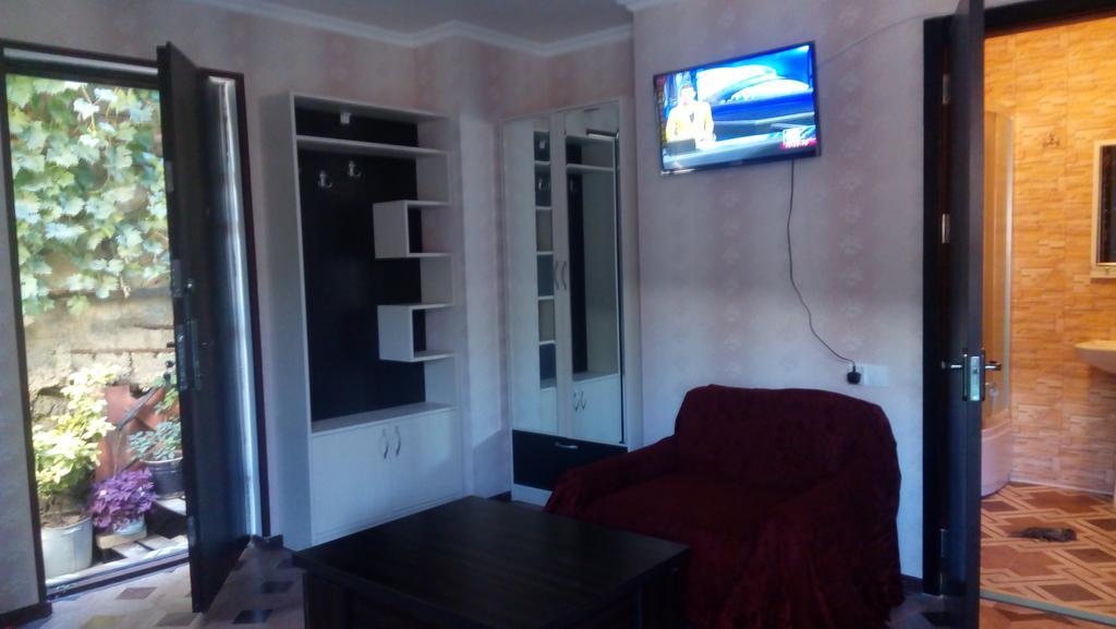 Dadu'S Apartment Tbiliszi Kültér fotó