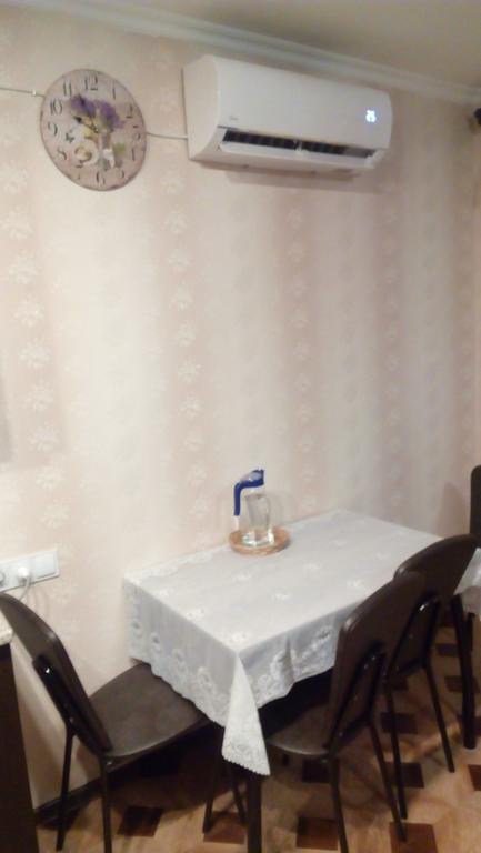 Dadu'S Apartment Tbiliszi Kültér fotó