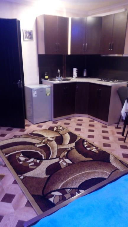 Dadu'S Apartment Tbiliszi Kültér fotó