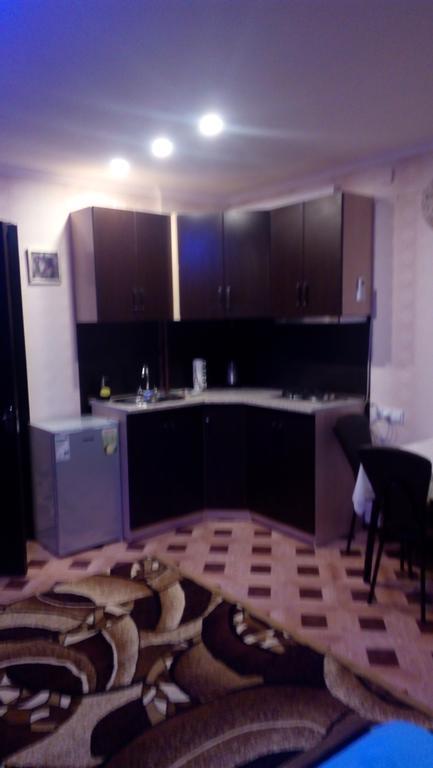 Dadu'S Apartment Tbiliszi Kültér fotó