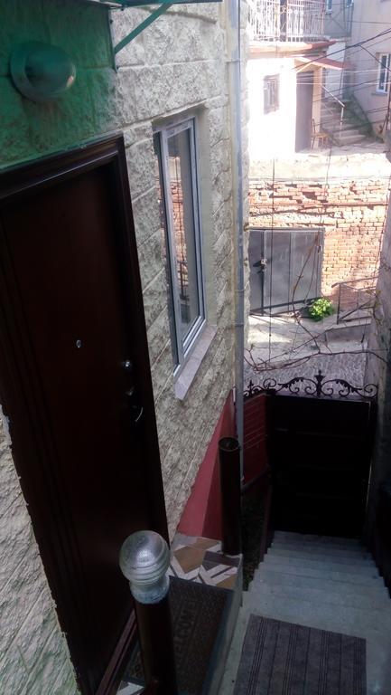 Dadu'S Apartment Tbiliszi Kültér fotó