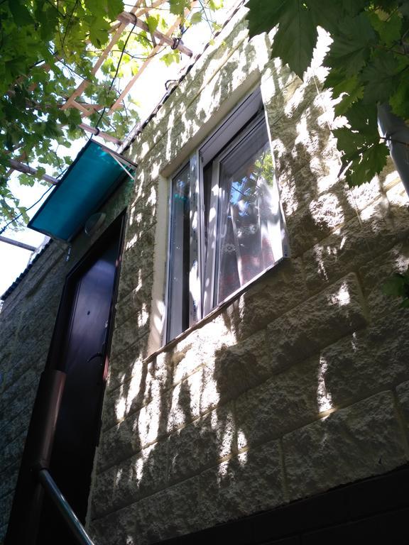 Dadu'S Apartment Tbiliszi Kültér fotó